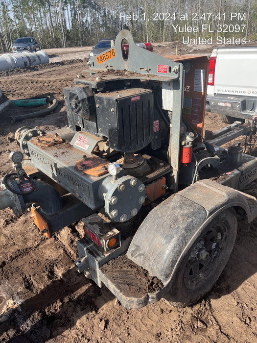 2021 MYERS-SETH A-DD4S/HA/T