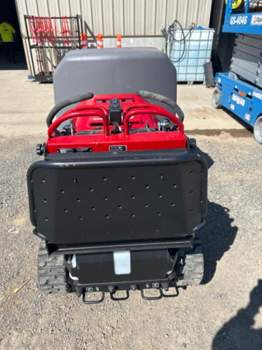 2025 TORO MBTX 2500-TS