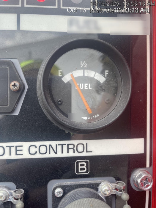 2024 SHINDAIWA DGW400DML