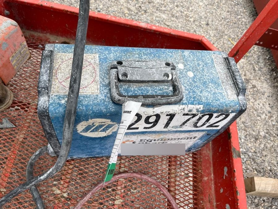 2022 MILLER ELECTRIC CST-280