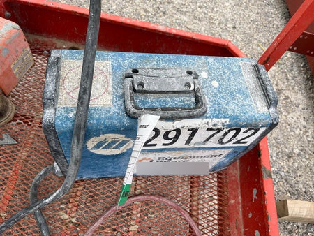 2022 MILLER ELECTRIC CST-280