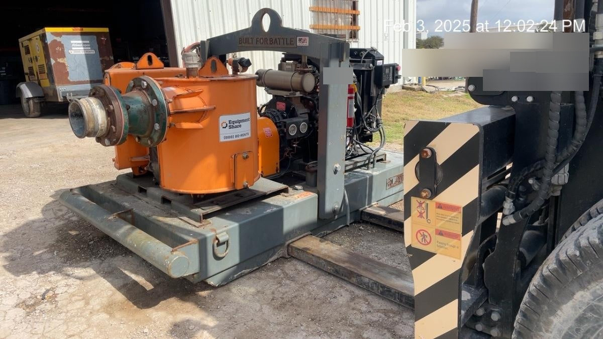 2022 MYERS-SETH RL-200