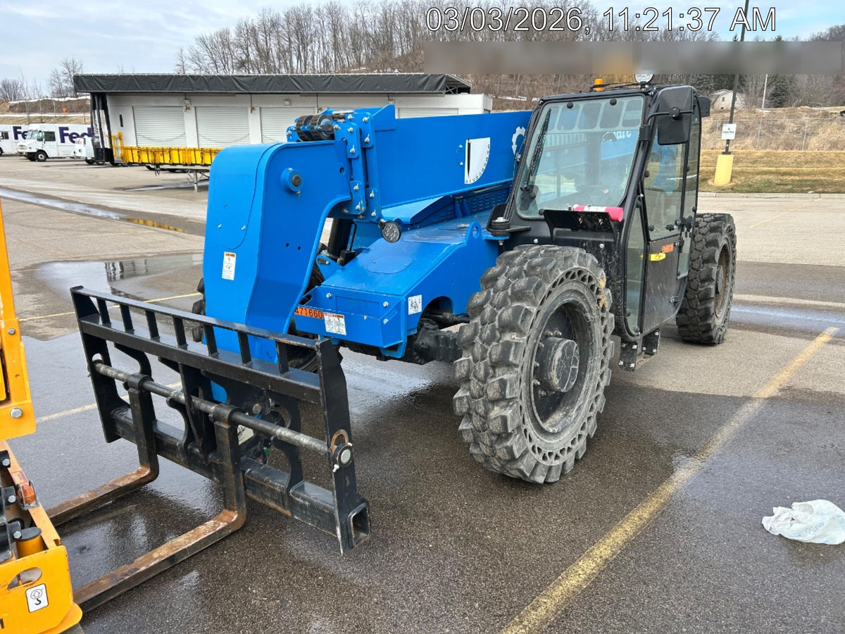 2024 GENIE GTH-844