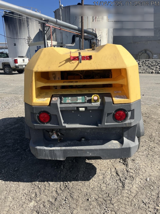 2020 ATLAS COPCO XAS188