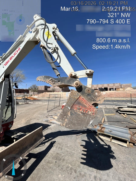 2025 STAR INDUSTRIES 910-24T