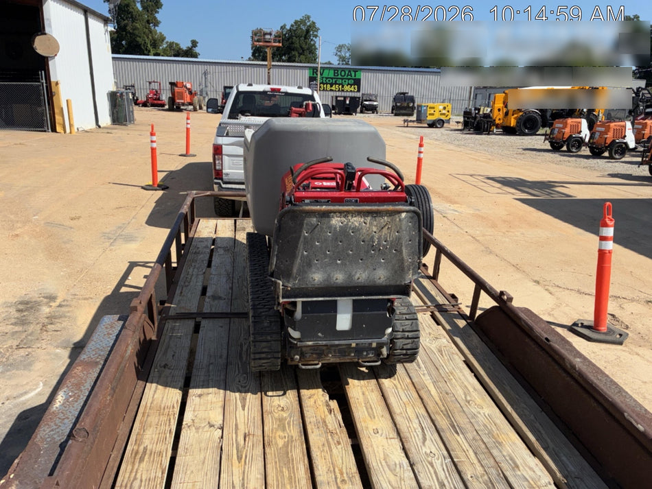 2024 TORO MBTX 2500-TS