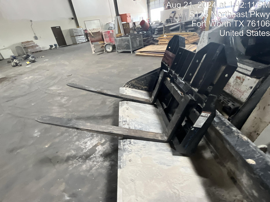 2024 VIRNIG PF4855-5VG