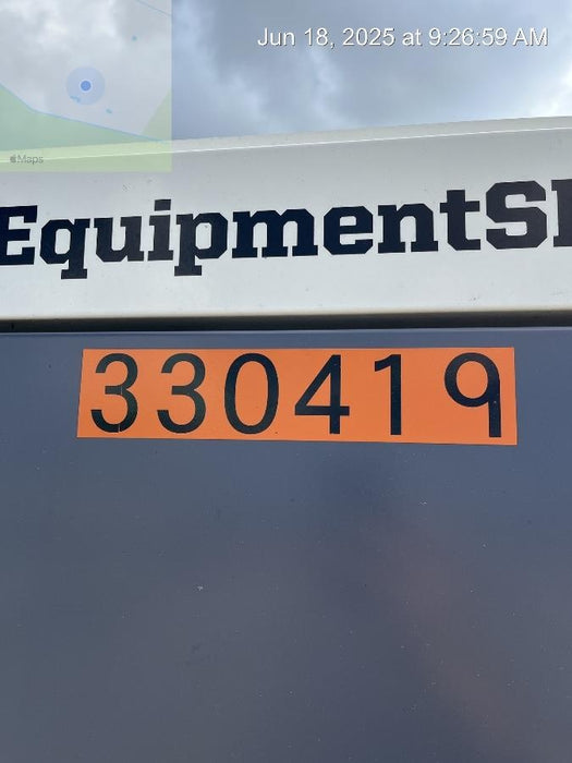 2023 ATLAS COPCO QAS 235