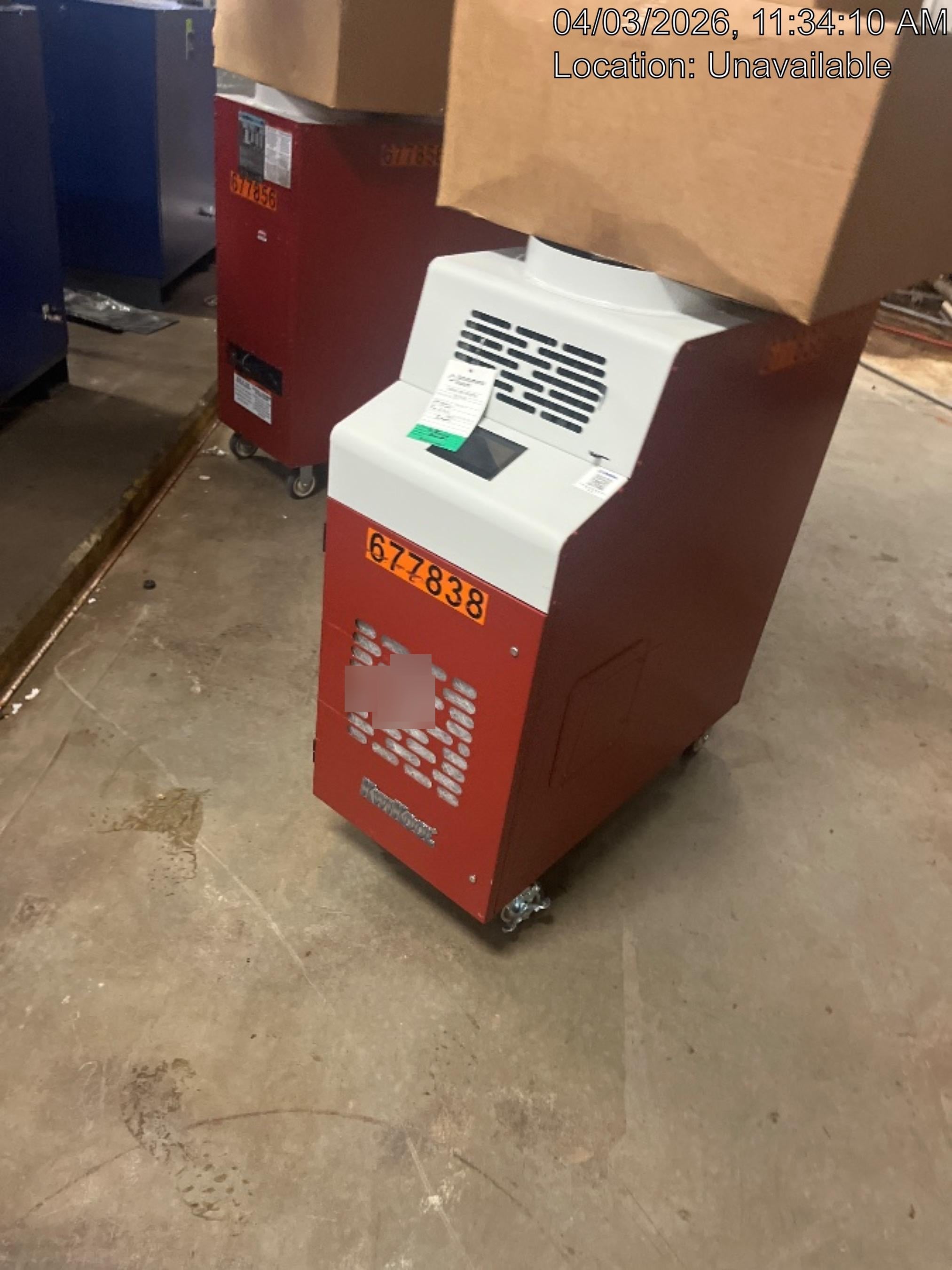 2026 KWIKOOL KPHP1811-3