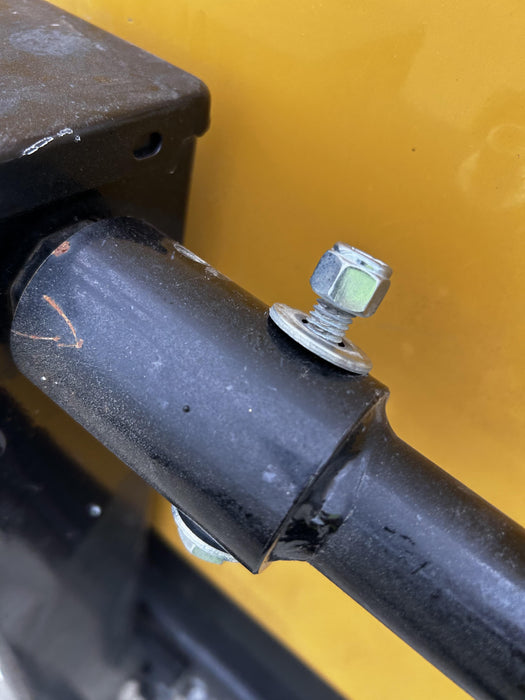 2022 VAC-TRON LP573XDT