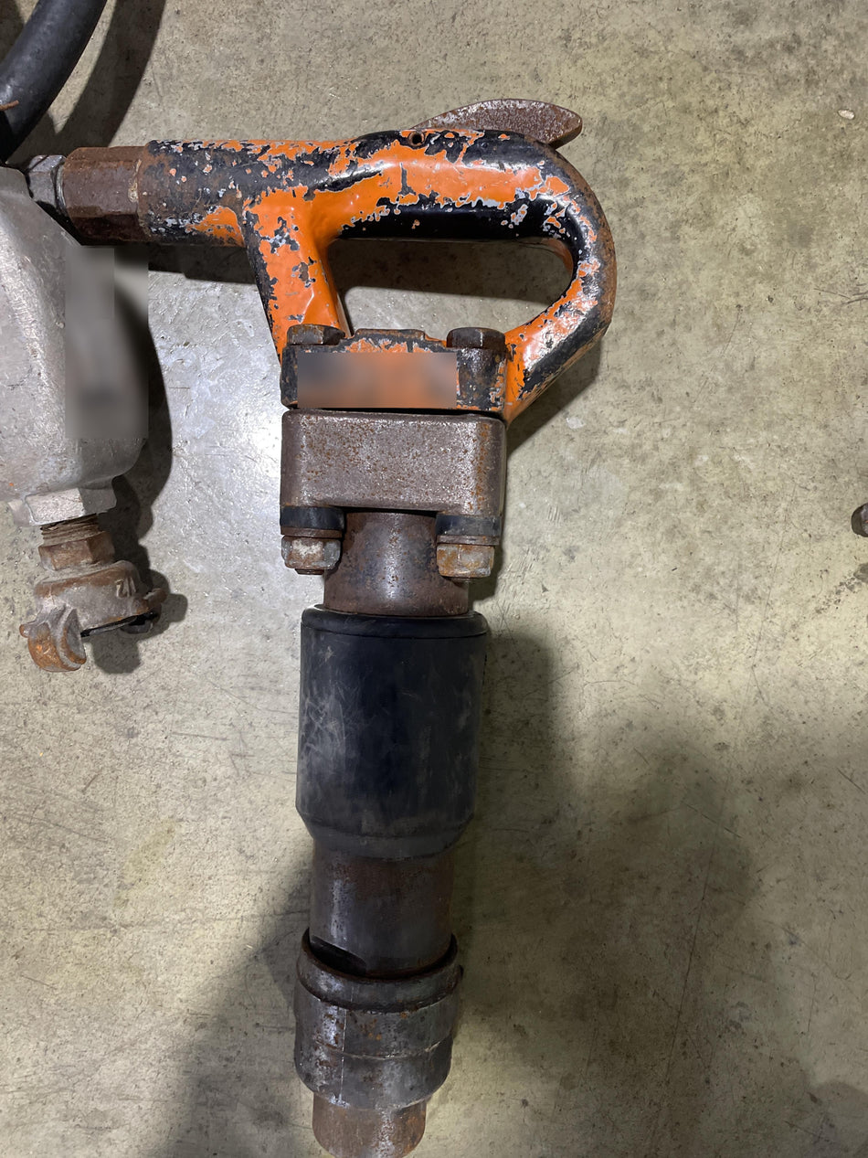 2021 MICHIGAN PNEUMATIC MP-CH3R