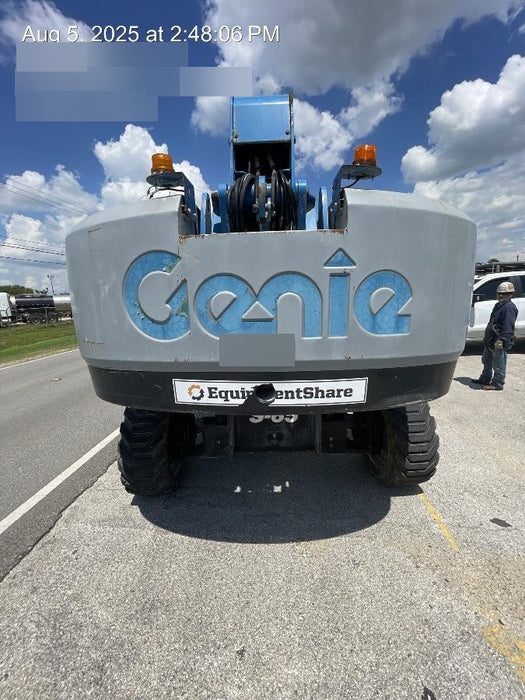 2019 GENIE S-65