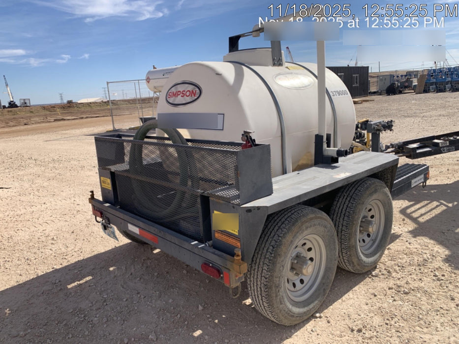 2023 SIMPSON SWT-52517