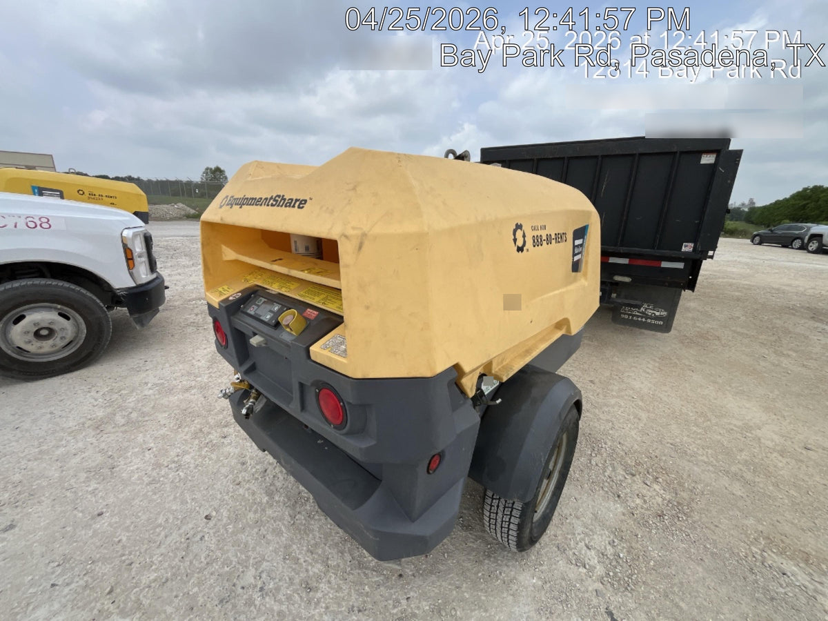 2020 ATLAS COPCO XAS188