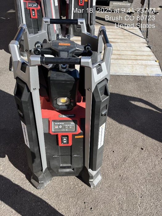 2024 MILWAUKEE MXF041-1XC