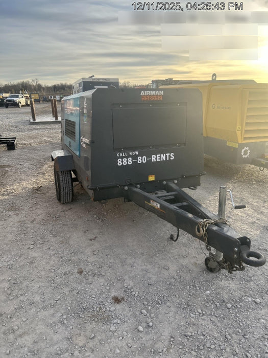 2025 AIRMAN PDSF375DP-6E1