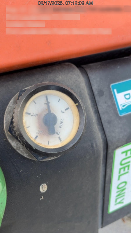 2023 Wanco WLTT-4MM4K Diesel, Deep Sea Controller, Shore Power Plug, Auto Start, (4) 350W LED Floodlights, 4kW Generator, 60 Gal Fuel Tank, 2" Ball, T3