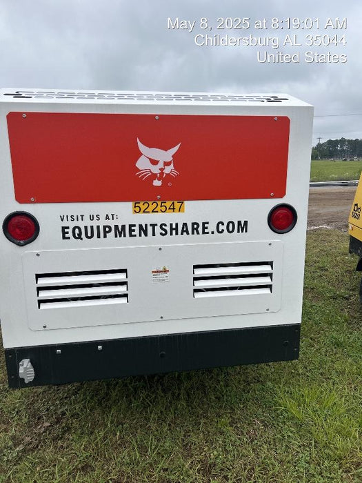 2025 BOBCAT PA425WCU-T4F