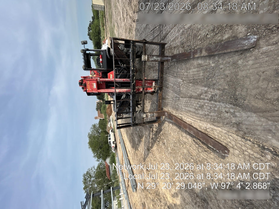 2020 MANITOU MTA10055