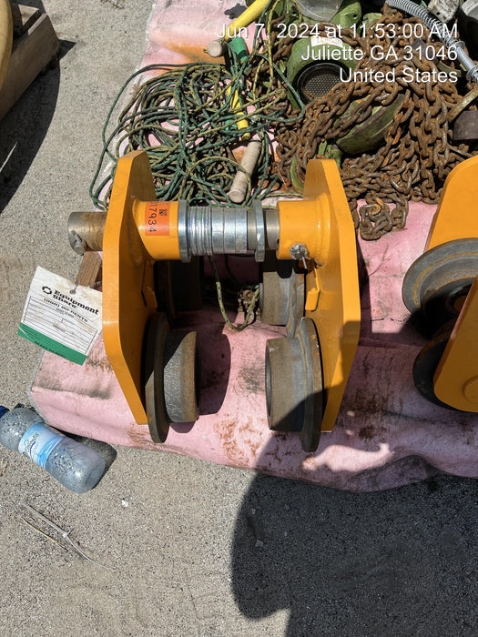 2023 HARRINGTON PT050