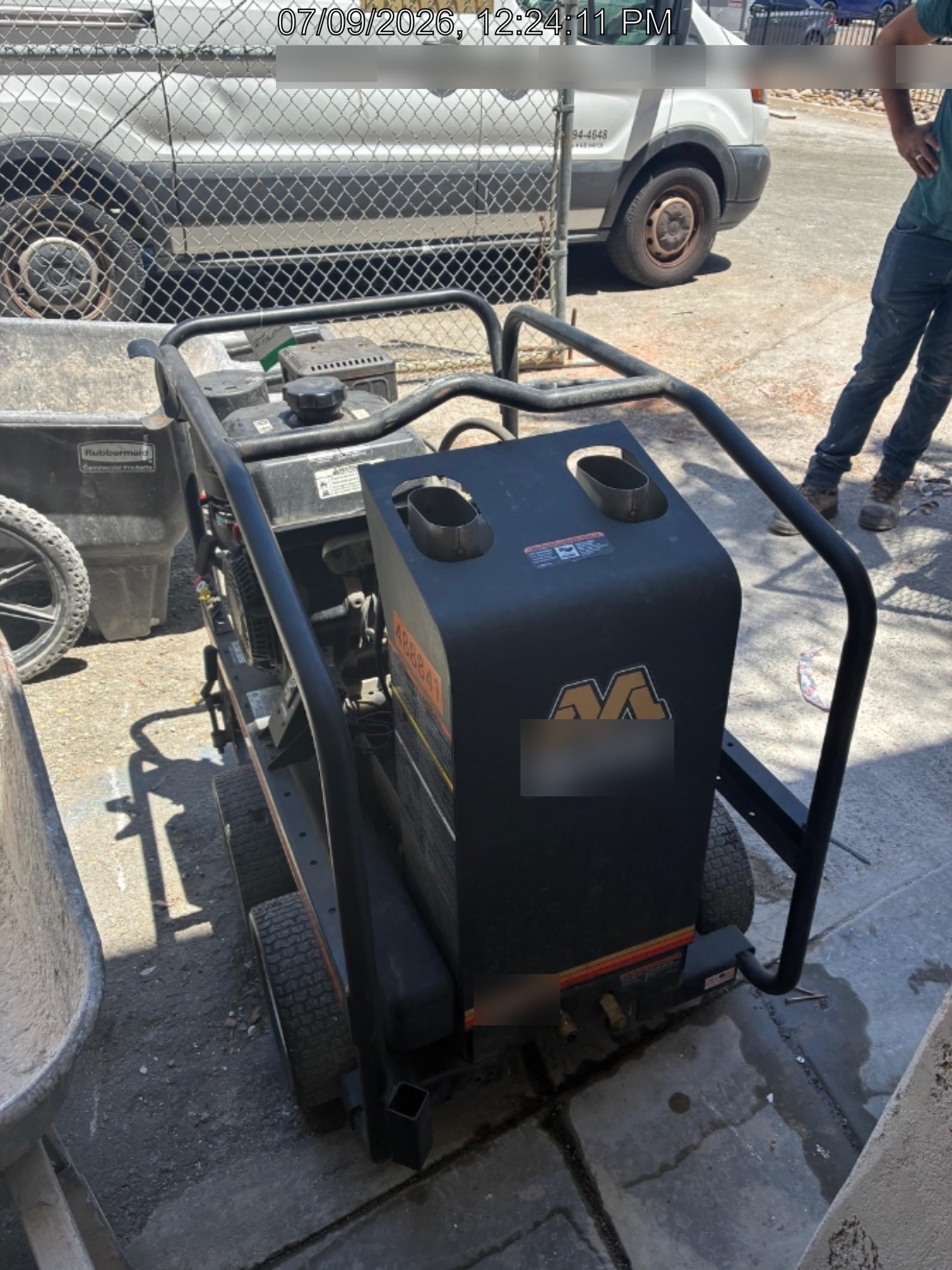 2025 MI-T-M HSP-3504-3MGK