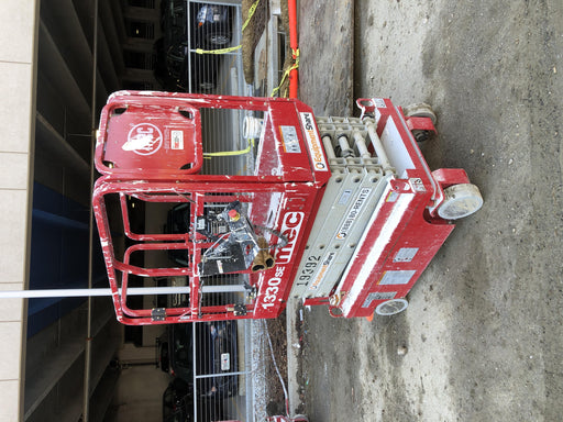 2019 MEC 1330SE MEC 1330SE w/2 Yr Full Extended Warranty