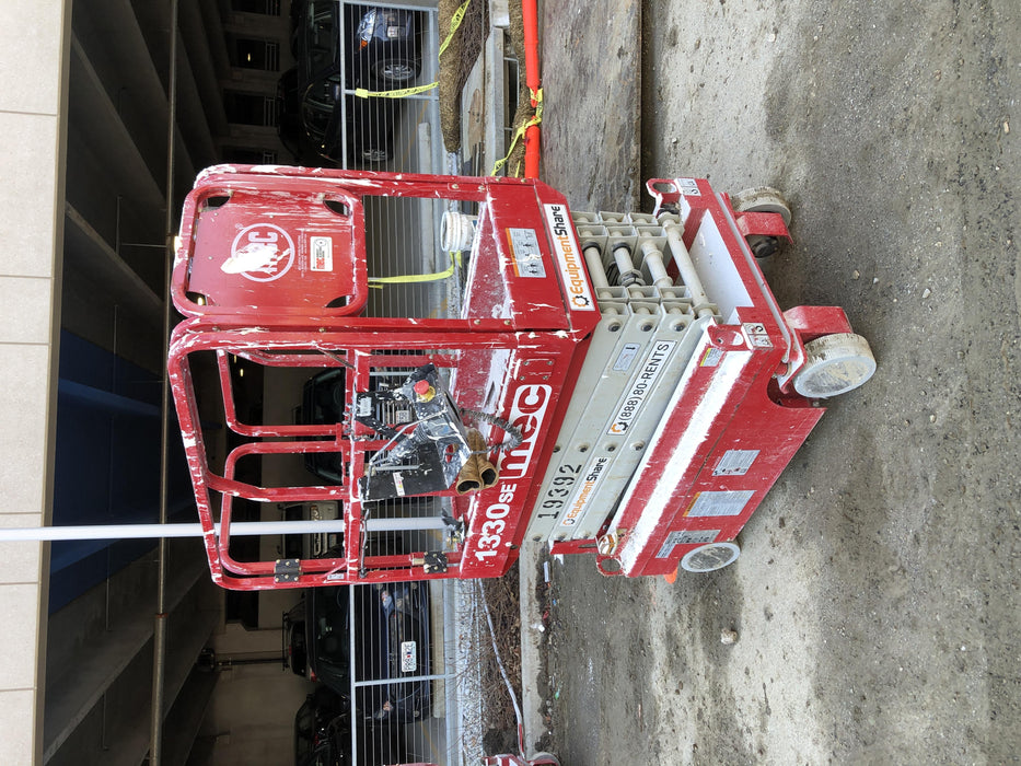 2019 MEC 1330SE MEC 1330SE w/2 Yr Full Extended Warranty