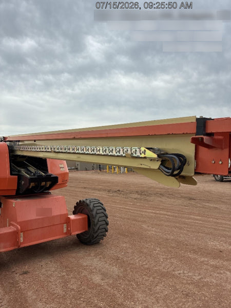 2019 JLG 660SJ