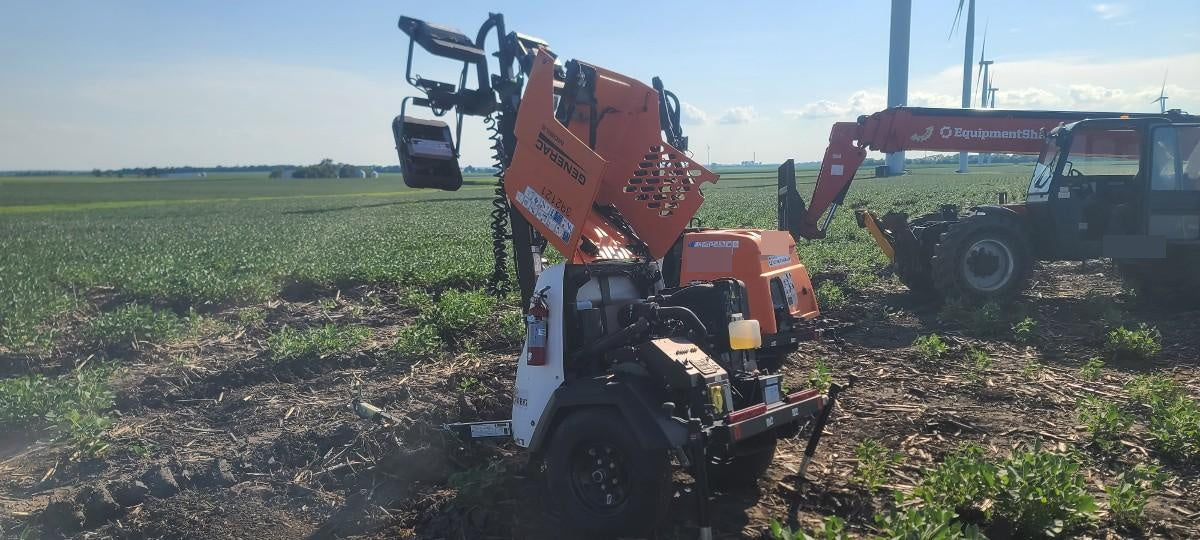 2024 GENERAC MLT2
