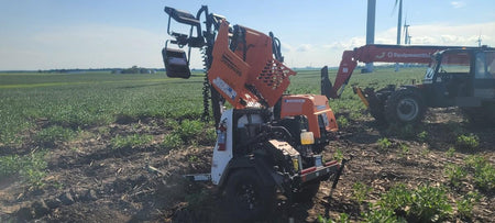 2024 GENERAC MLT2