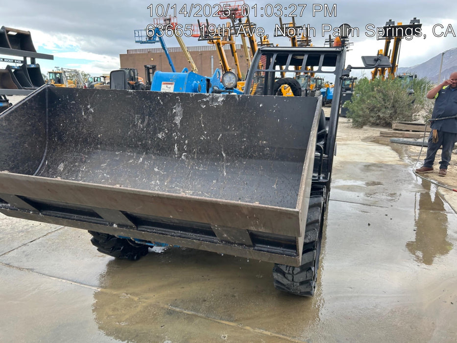 2024 STAR INDUSTRIES 1406B