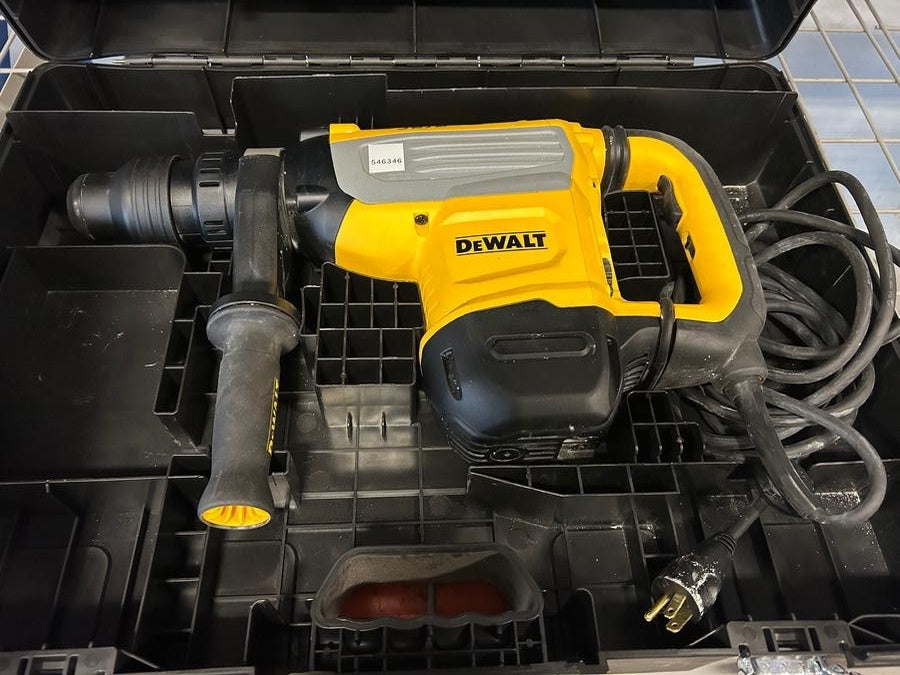 2025 DEWALT DW25773K