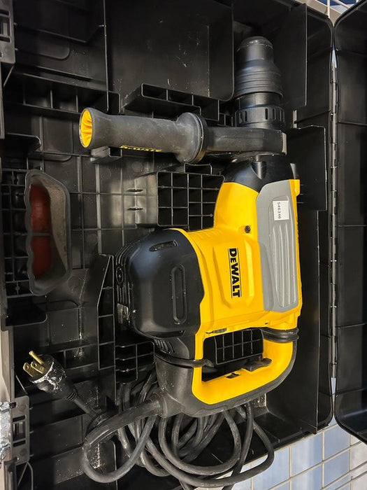 2025 DEWALT DW25773K