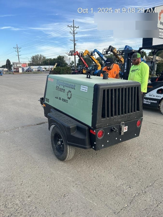 2020 SULLAIR 185-DPQ