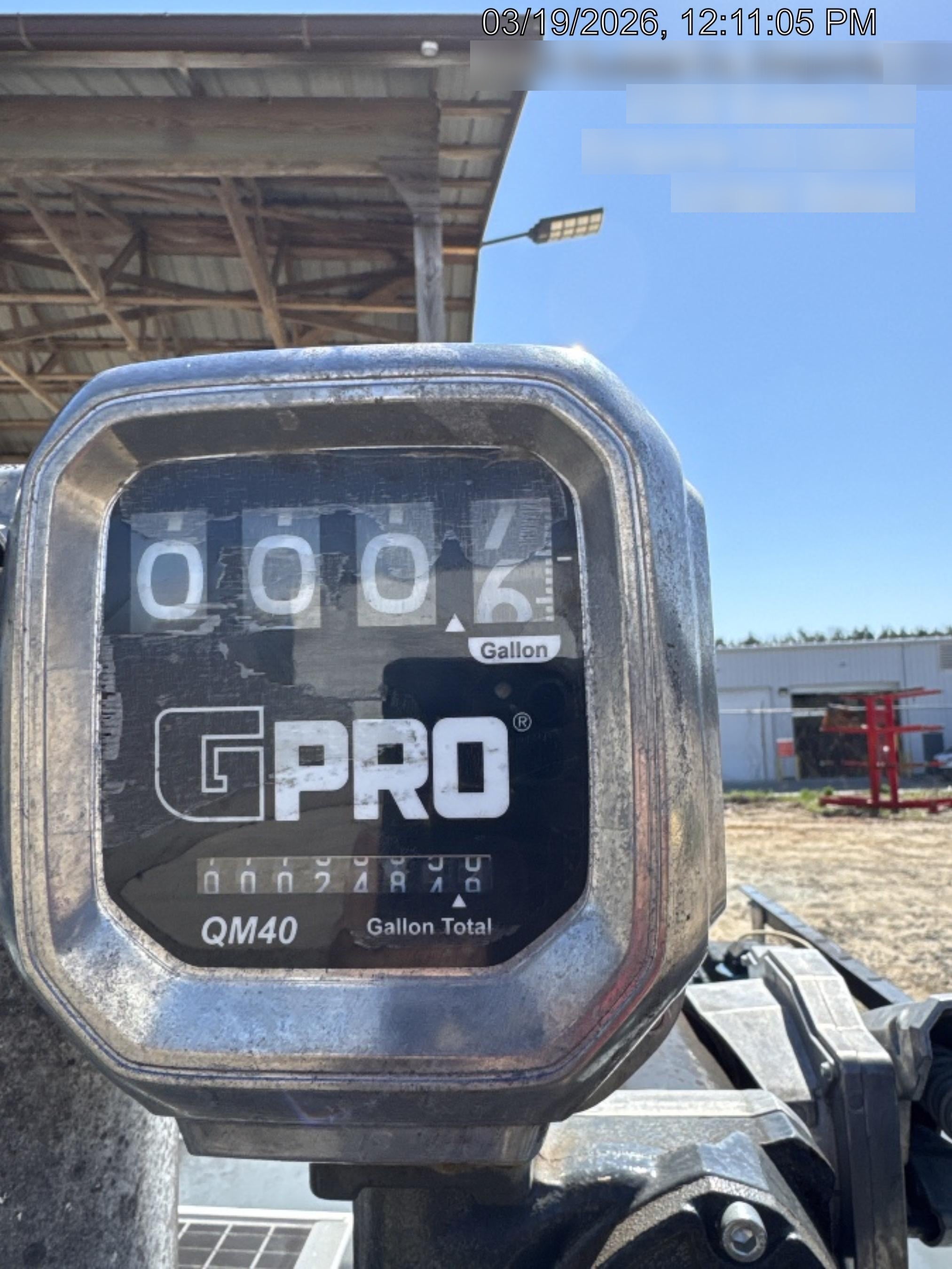 2022 THIRD COAST EQUIPMENT SP5013H