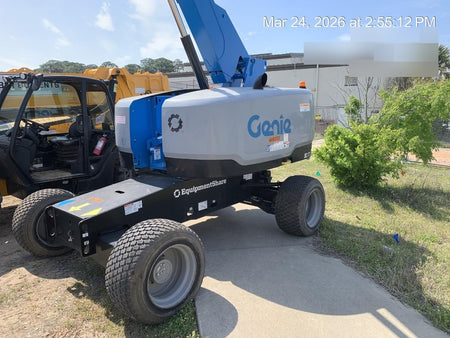 2024 GENIE S-45 HF