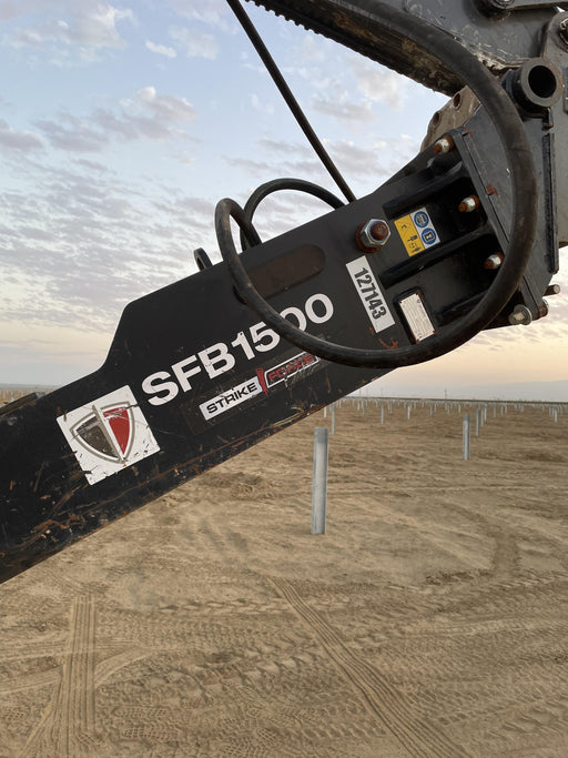 2021 PALADIN SFB1500