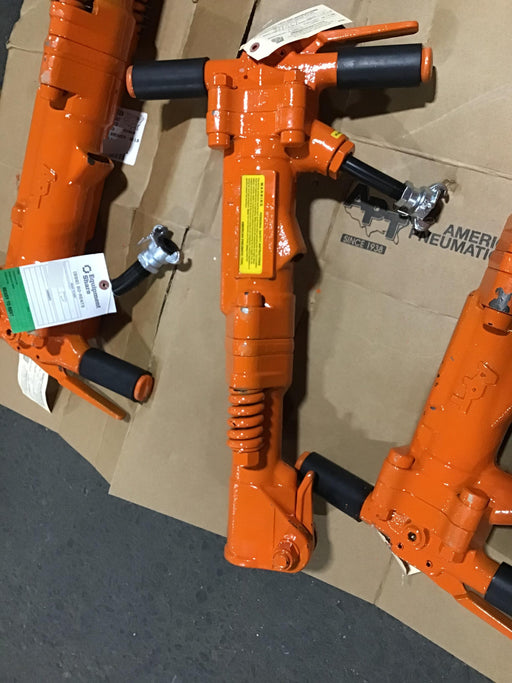 2019 AMERICAN PNEUMATIC TOOL M160
