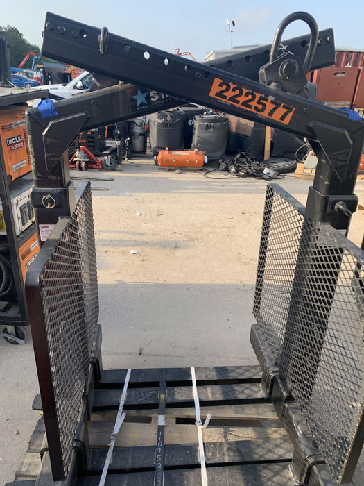 2022 STAR INDUSTRIES 660-Star Industries