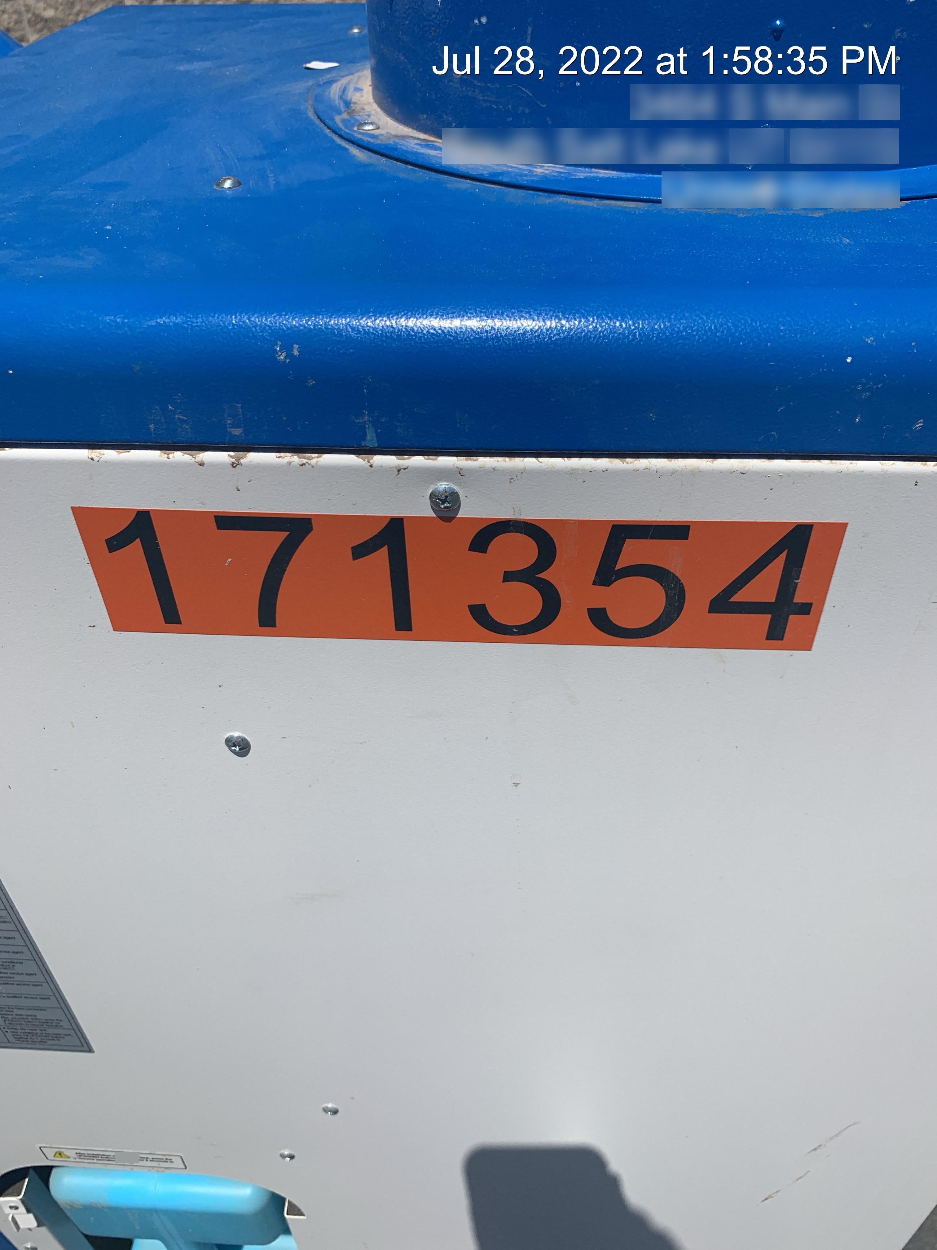 2021 MESTEK 6HK13