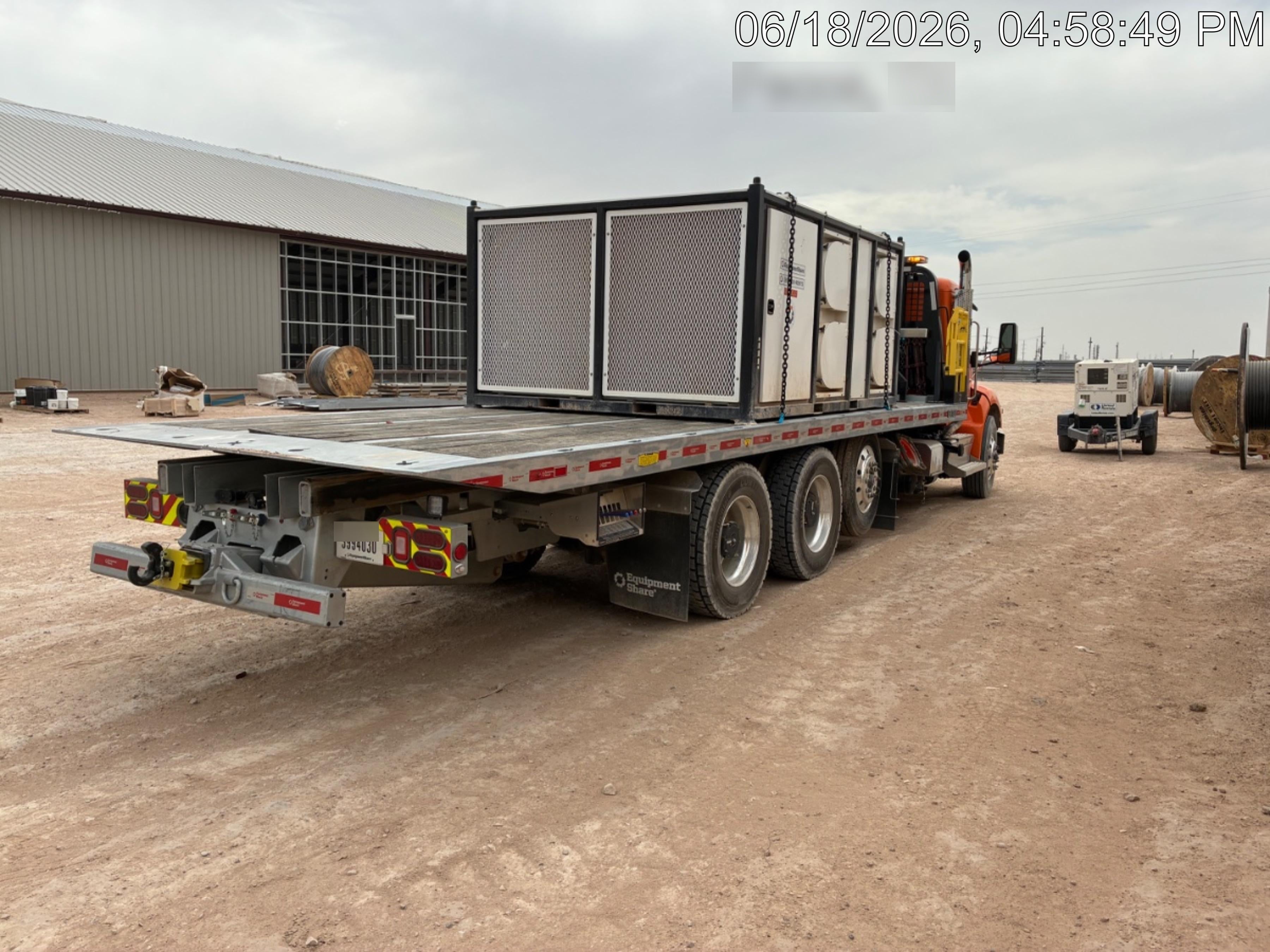2023 AES AES25TDH44TTA