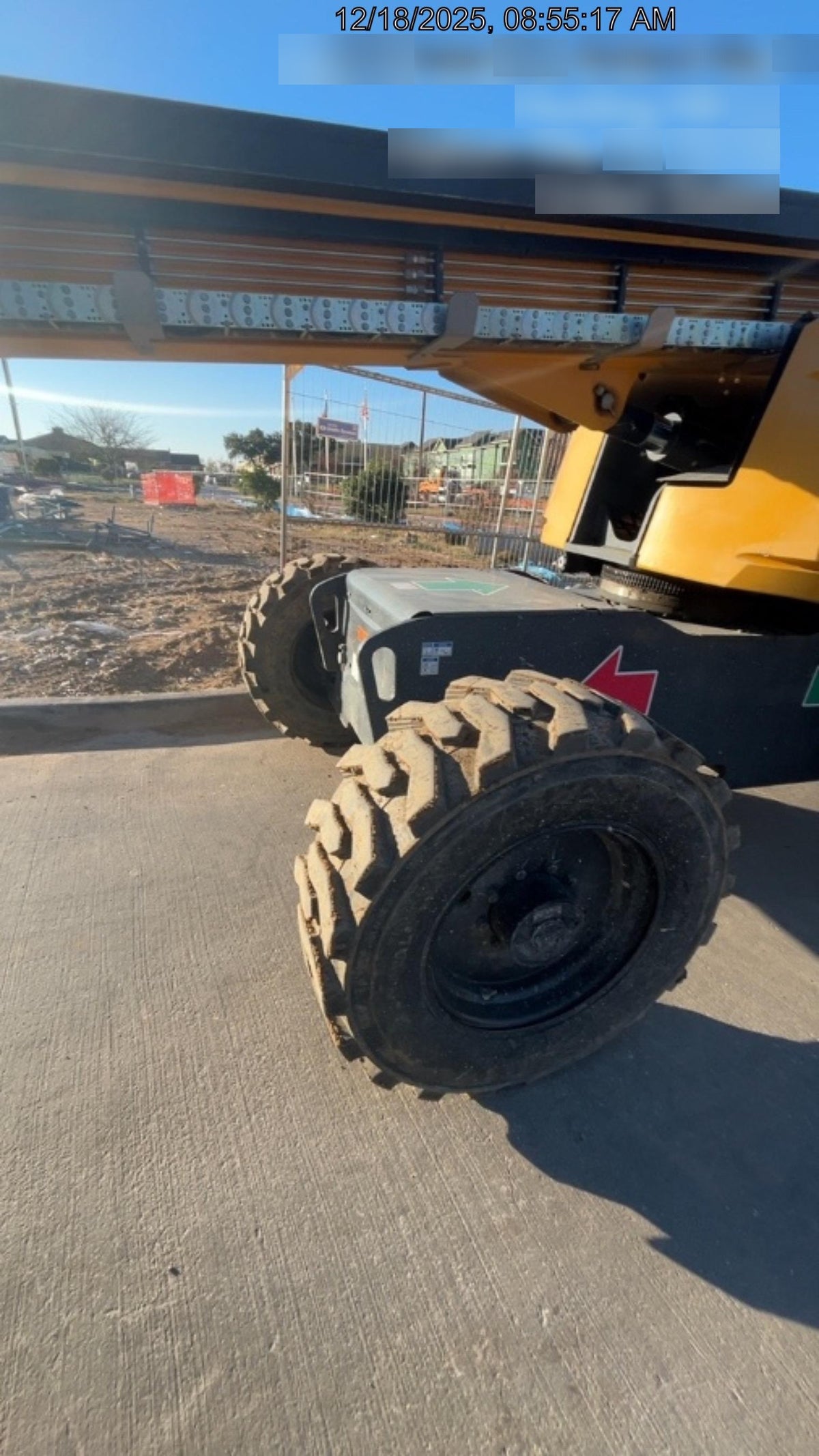 2022 HAULOTTE HT67 RTJ O