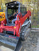 2022 TAKEUCHI TL10V2-CR