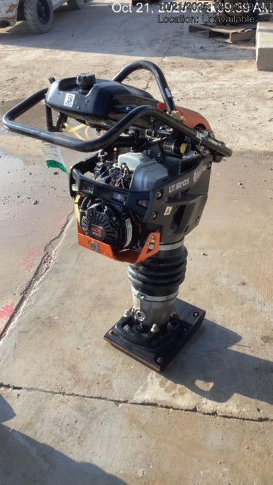 2025 HUSQVARNA LT6005