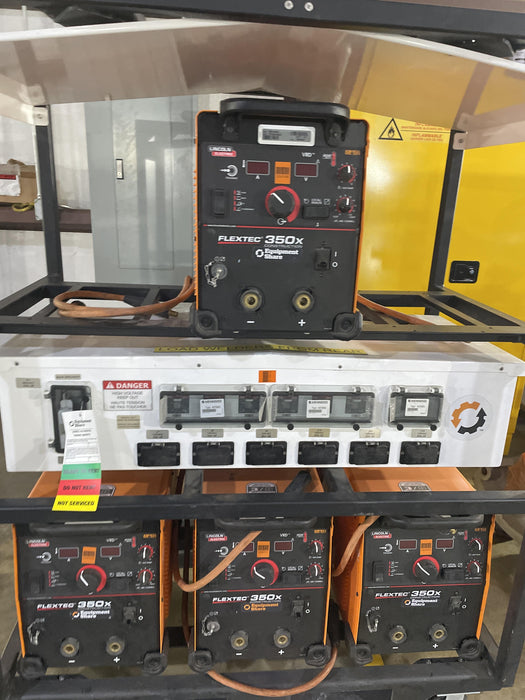 2023 LEX WR6A-7SM-FG26DZ6LD-R