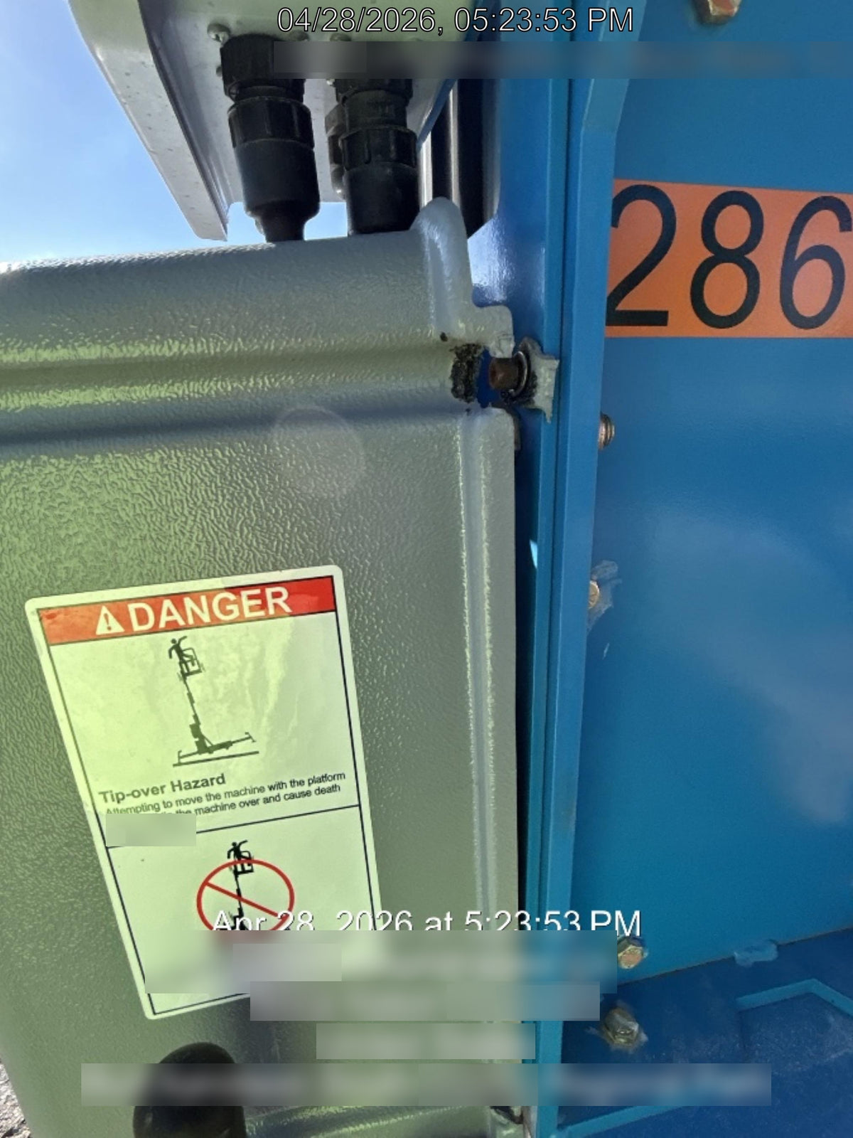 2022 UNICARRIER MAP1F2A25DV