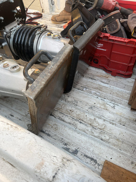 2024 THIRD COAST EQUIPMENT PR70H