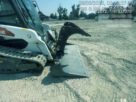 2021 PALADIN UTILITY GRAPPLE 11876-0022