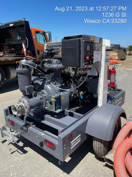 2023 ATLAS COPCO PAC F44 KD