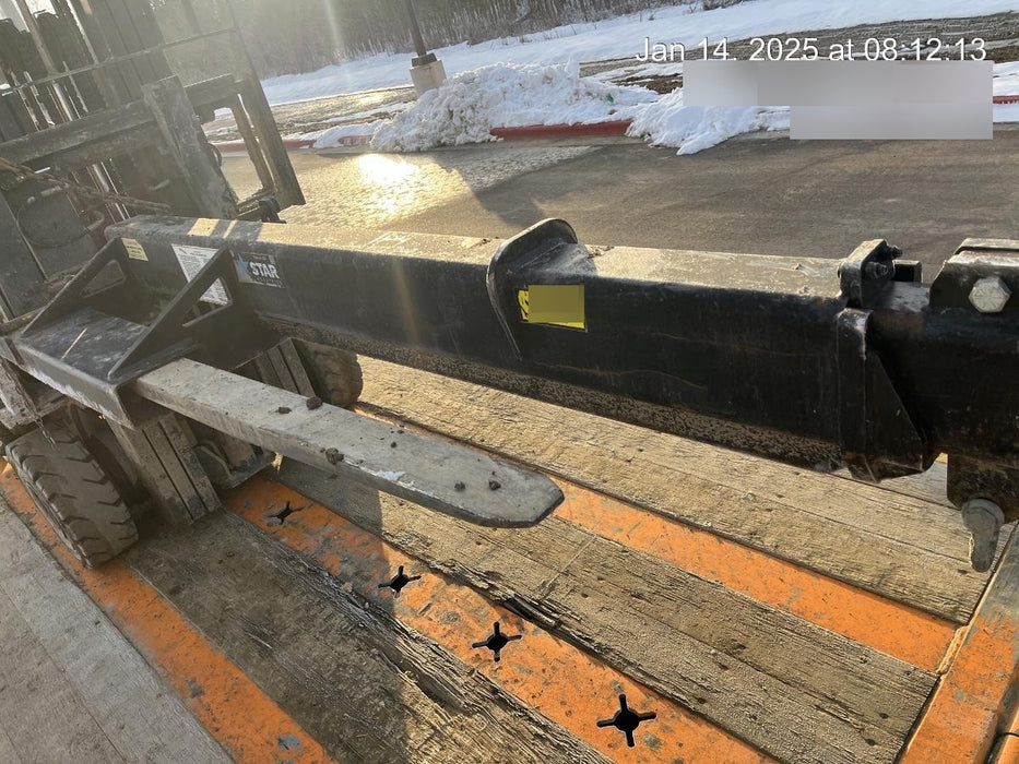2023 STAR INDUSTRIES M1360B - Star JIB Boom